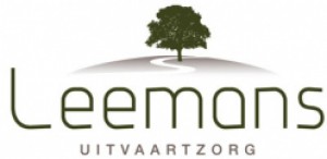 Logo Leemans Uitvaartzorg - Hamme