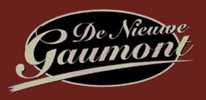 Logo De Nieuwe Gaumont - Zelzate