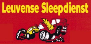 Logo Leuvense Sleepdienst - Herent