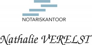 Logo Notariskantoor Nathalie Verelst - Nijlen
