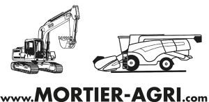 Logo Mortier Agri - Gistel