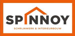 Logo Spinnoy schrijnwerk & interieurbouw - Hekelgem