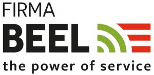Logo Firma Beel - Wortegem-Petegem
