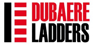 Logo Dubaere Ladders - Izegem