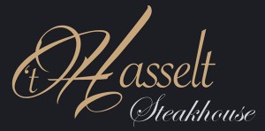 Logo 't Hasselt - Bree