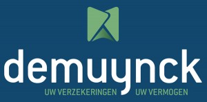 Logo Demuynck - Roeselare