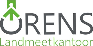 Logo Landmeetkantoor Orens - Lummen