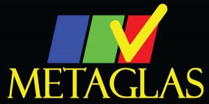 Logo Metaglas - Tielt
