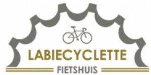Logo Labiecyclette - Lummen