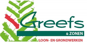 Logo Greefs & zonen - Essen