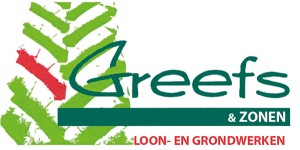 Logo Greefs & zonen - Essen