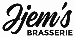 Logo Brasserie Jjem’s - Mechelen