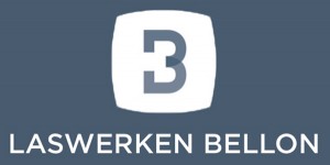 Logo Laswerken Bellon - Sint-Niklaas