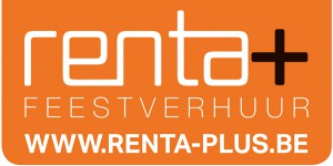Logo Renta+ plus / VHhuurwagens - Zandhoven