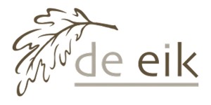 Logo Bakkerij de eik - Alken