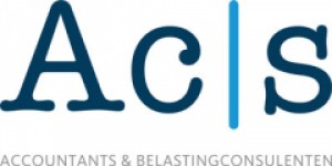 Logo Ac|s Accountants - Ravels