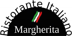 Logo Ristorante Margherita - Bonheiden