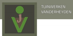 Logo Tuinwerken Vanderheyden - Tessenderlo