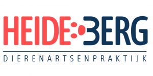 Logo Dierenartsenpraktijk Heideberg - Keerbergen
