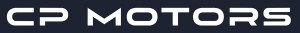 Logo CP-Motors - Deinze