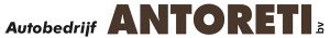 Logo Autobedrijf Antoreti - Hamme