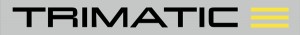 Logo Trimatic - Sint-Katelijne-Waver