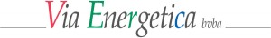 Logo Via Energetica - Boom