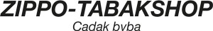 Logo Zippo-Tabakshop - Zelzate