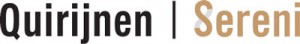 Logo Quirijnen | Sereni - Brasschaat