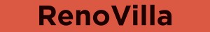 Logo RenoVilla - Overijse