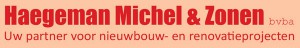 Logo Haegeman Michel & Zonen - Ophasselt