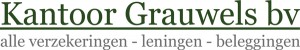 Logo Kantoor Grauwels - Herk-de-Stad