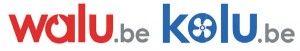 Logo walu / kolu - Alken