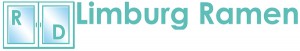 Logo Limburg Ramen - Maasmechelen
