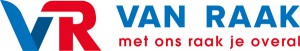 Logo Van Raak - Weelde