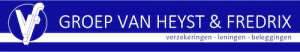 Groep Van Heyst & Fredrix - Verzekeringen Wijnegem