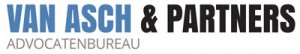 Logo Van Asch & Partners - Vilvoorde