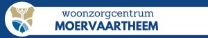 Logo Woonzorgcentrum Moervaartheem - Wachtebeke