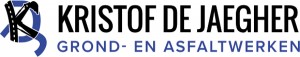 Logo Kristof De Jaegher - Gistel