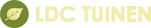 Logo LDC Tuinen - Wachtebeke