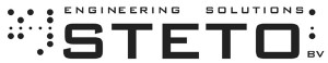 Logo Steto - Tessenderlo-Ham