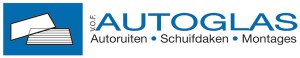 Logo Autoglas - Assenede