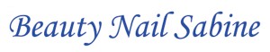 Logo Beauty Nail Sabine - Ieper
