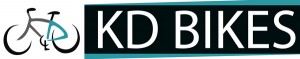 Logo KD Bikes Beveren - Beveren
