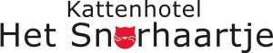 Logo Het Snorhaartje - Terhagen