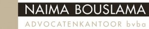 Logo Advocatenkantoor Naima Bouslama - Brugge