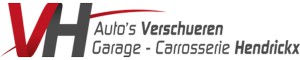 Logo Auto's Verschueren - Willebroek