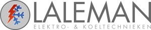 Logo Laleman - Roeselare