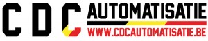 Logo CDC Automatisatie - Roeselare