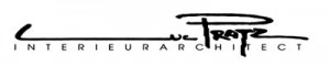 Logo Luc Pratz - Menen